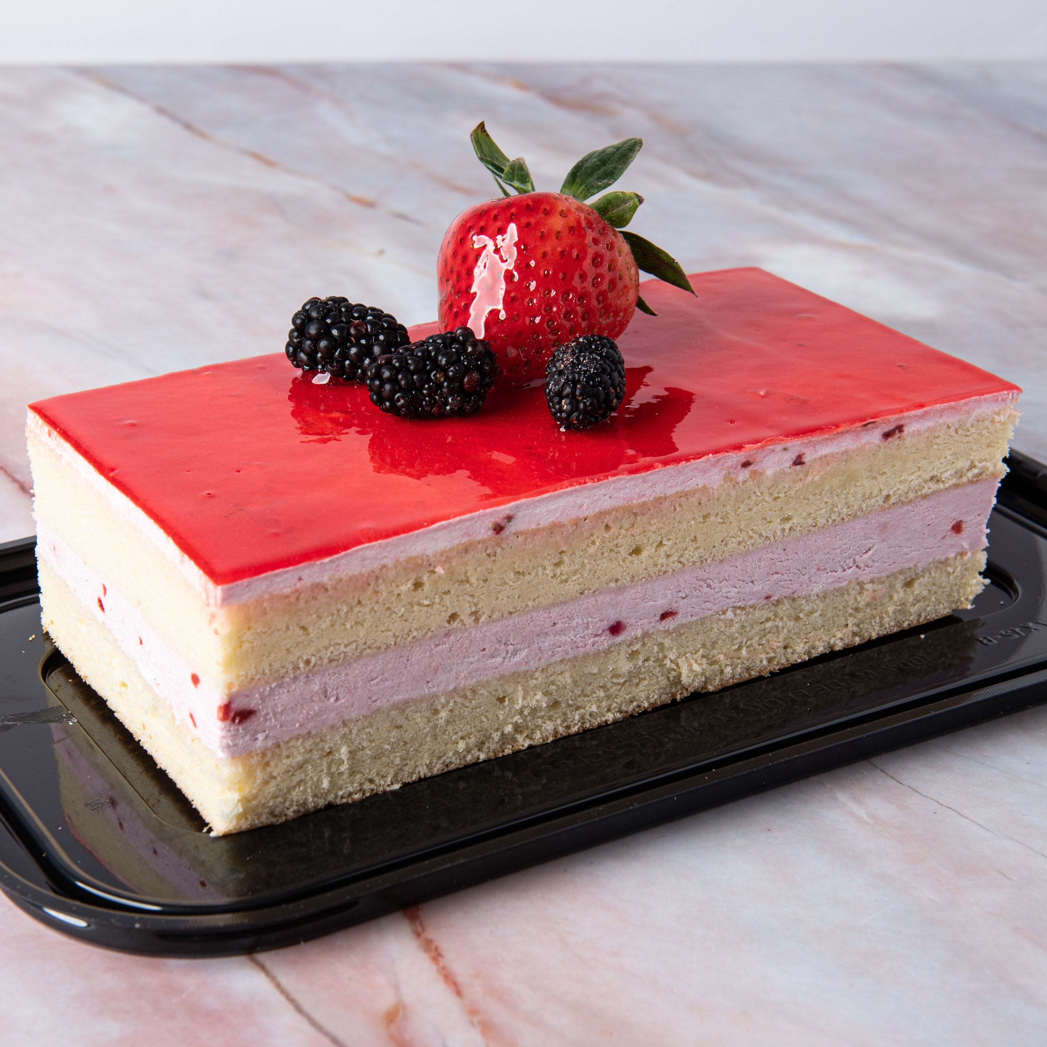 Success Import Nagoya Cake Strawberry, 300g — Exotic Snacks
